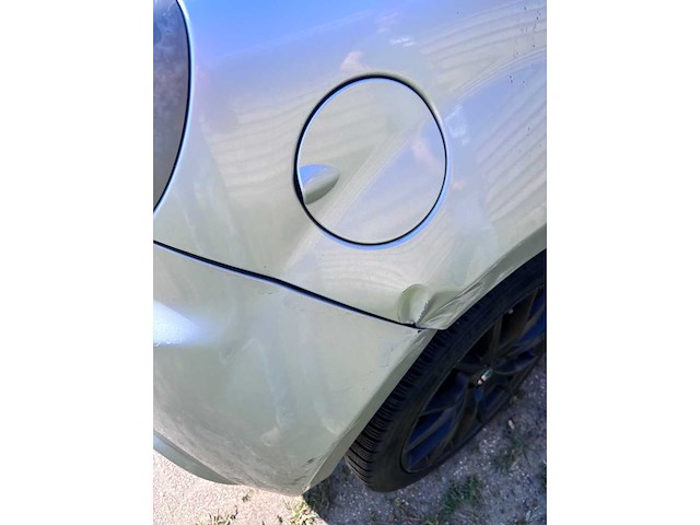 Alfa romeo - 2009 - mito - 1.4 progression - personenauto - afbeelding 17 van  26