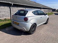Alfa romeo - 2009 - mito - 1.4 progression - personenauto - afbeelding 18 van  26