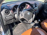 Alfa romeo - 2009 - mito - 1.4 progression - personenauto - afbeelding 25 van  26