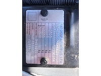 Alfa romeo - 2013 - giulietta - 1.4 t bns exec - personenauto - afbeelding 4 van  14