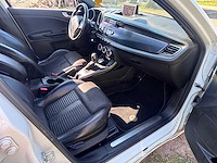 Alfa romeo - 2013 - giulietta - 1.4 t bns exec - personenauto - afbeelding 9 van  30