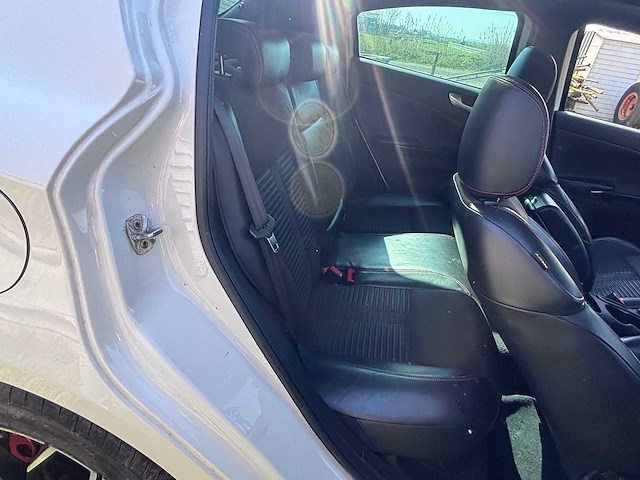 Alfa romeo - 2013 - giulietta - 1.4 t bns exec - personenauto - afbeelding 11 van  30