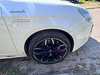 Alfa romeo - 2013 - giulietta - 1.4 t bns exec - personenauto - afbeelding 14 van  30