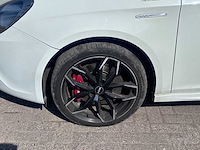 Alfa romeo - 2013 - giulietta - 1.4 t bns exec - personenauto - afbeelding 17 van  30