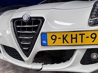 Alfa romeo - 2013 - giulietta - 1.4 t bns exec - personenauto - afbeelding 24 van  30