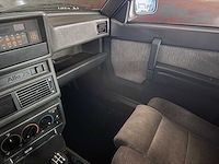 Alfa romeo - 75 - turbo america - oldtimer - afbeelding 2 van  14