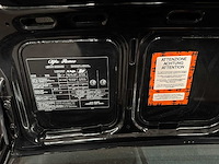 Alfa romeo - 75 - turbo america - oldtimer - afbeelding 5 van  14