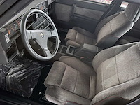 Alfa romeo - 75 - turbo america - oldtimer - afbeelding 6 van  14