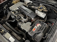 Alfa romeo - 75 - turbo america - oldtimer - afbeelding 11 van  14