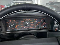 Alfa romeo - 75 - turbo america - oldtimer - afbeelding 12 van  14