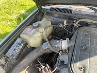 Alfa romeo - alfa 6 - alfa 6 2.5 - alfa romeo alfa 6 2.5 v6 - afbeelding 4 van  11