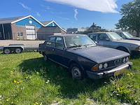 Alfa romeo - alfa 6 - alfa 6 2.5 - alfa romeo alfa 6 2.5 v6 - afbeelding 5 van  11