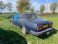 Alfa romeo - alfa 6 - alfa 6 2.5 - alfa romeo alfa 6 2.5 v6 - afbeelding 8 van  11