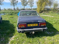 Alfa romeo - alfa 6 - alfa 6 2.5 - alfa romeo alfa 6 2.5 v6 - afbeelding 12 van  12