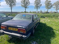 Alfa romeo - alfa 6 - alfa 6 2.5 - alfa romeo alfa 6 2.5 v6 - afbeelding 9 van  11