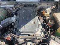 Alfa romeo - alfa 6 - alfa 6 2.5 - alfa romeo alfa 6 2.5 v6 - afbeelding 2 van  11