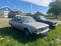 Alfa romeo - alfa 6 - alfa 6 2.5 - alfa romeo alfa 6 2.5 v6 - afbeelding 4 van  11