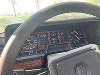 Alfa romeo - alfa 6 - alfa 6 2.5 - alfa romeo alfa 6 2.5 v6 - afbeelding 9 van  11