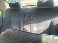 Alfa romeo - alfa 6 - alfa 6 2.5 - alfa romeo alfa 6 2.5 v6 - afbeelding 11 van  11