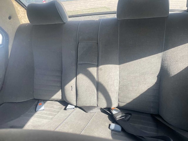 Alfa romeo - alfa 6 - alfa 6 2.5 automatic - alfa romeo alfa 6 2.5 v6 - afbeelding 3 van  13