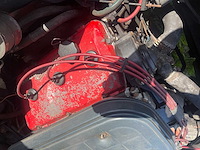 Alfa romeo - alfa 6 - alfa 6 2.5 automatic - alfa romeo alfa 6 2.5 v6 - afbeelding 5 van  13