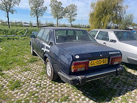 Alfa romeo - alfa 6 - alfa 6 2.5 automatic - alfa romeo alfa 6 2.5 v6 - afbeelding 8 van  13