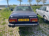 Alfa romeo - alfa 6 - alfa 6 2.5 automatic - alfa romeo alfa 6 2.5 v6 - afbeelding 9 van  13