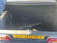 Alfa romeo - alfa 6 - alfa 6 2.5 automatic - alfa romeo alfa 6 2.5 v6 - afbeelding 11 van  13