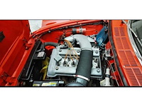 Alfa romeo - duetto - spider - oldtimer - afbeelding 11 van  26