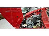 Alfa romeo - duetto - spider - oldtimer - afbeelding 15 van  26