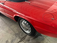 Alfa romeo - duetto - spider - oldtimer - afbeelding 23 van  26