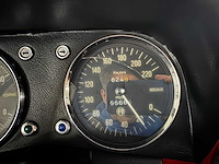 Alfa romeo - duetto - spider - oldtimer - afbeelding 26 van  26