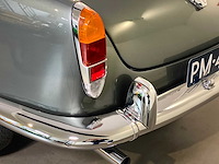 Alfa romeo - giulietta spider - cabriolet - oldtimer - afbeelding 2 van  55