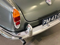 Alfa romeo - giulietta spider - cabriolet - oldtimer - afbeelding 10 van  55