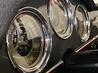 Alfa romeo - giulietta spider - cabriolet - oldtimer - afbeelding 15 van  55