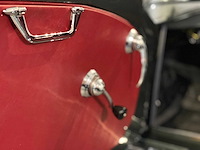 Alfa romeo - giulietta spider - cabriolet - oldtimer - afbeelding 16 van  55