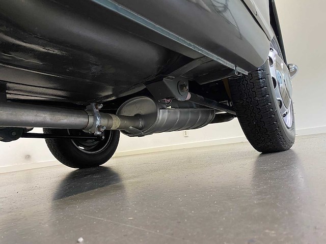 Alfa romeo - giulietta spider - cabriolet - oldtimer - afbeelding 19 van  55