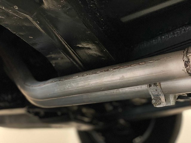 Alfa romeo - giulietta spider - cabriolet - oldtimer - afbeelding 20 van  55