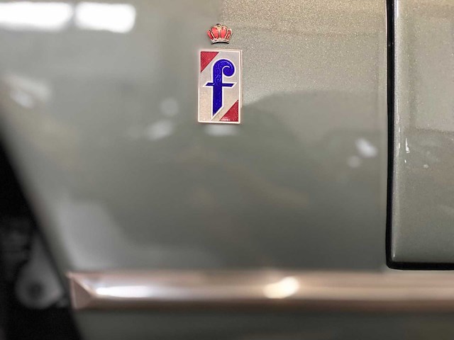 Alfa romeo - giulietta spider - cabriolet - oldtimer - afbeelding 22 van  55