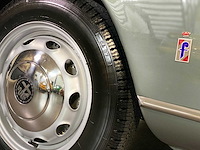 Alfa romeo - giulietta spider - cabriolet - oldtimer - afbeelding 23 van  55