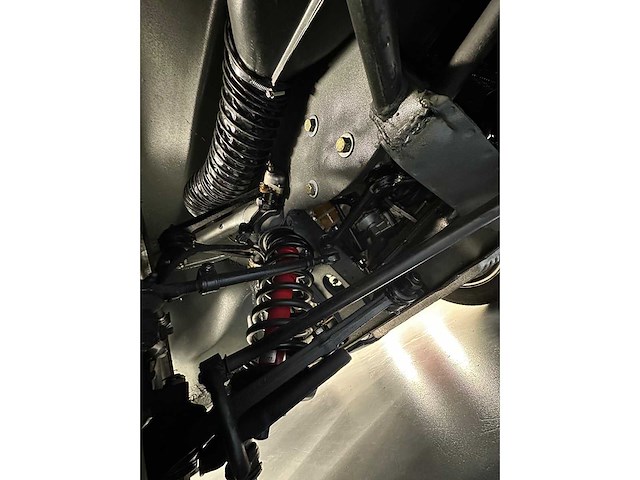 Alfa romeo - giulietta spider - cabriolet - oldtimer - afbeelding 24 van  55