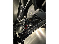 Alfa romeo - giulietta spider - cabriolet - oldtimer - afbeelding 24 van  55