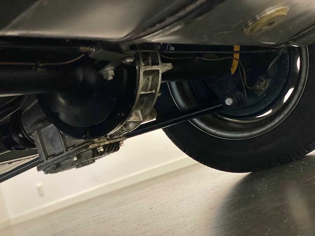 Alfa romeo - giulietta spider - cabriolet - oldtimer - afbeelding 26 van  55