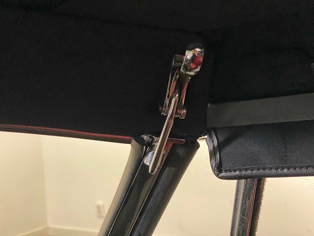 Alfa romeo - giulietta spider - cabriolet - oldtimer - afbeelding 30 van  55