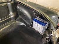 Alfa romeo - giulietta spider - cabriolet - oldtimer - afbeelding 31 van  55