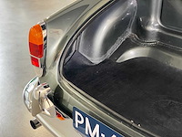 Alfa romeo - giulietta spider - cabriolet - oldtimer - afbeelding 33 van  55