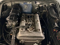 Alfa romeo - giulietta spider - cabriolet - oldtimer - afbeelding 38 van  55