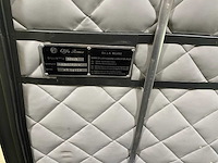 Alfa romeo - giulietta spider - cabriolet - oldtimer - afbeelding 43 van  55