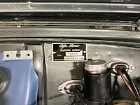 Alfa romeo - giulietta spider - cabriolet - oldtimer - afbeelding 44 van  55