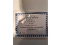 Alfa romeo - giulietta spider - cabriolet - oldtimer - afbeelding 51 van  55